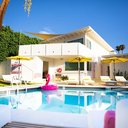 Hotel The Cactai Palm Springs Esterno foto